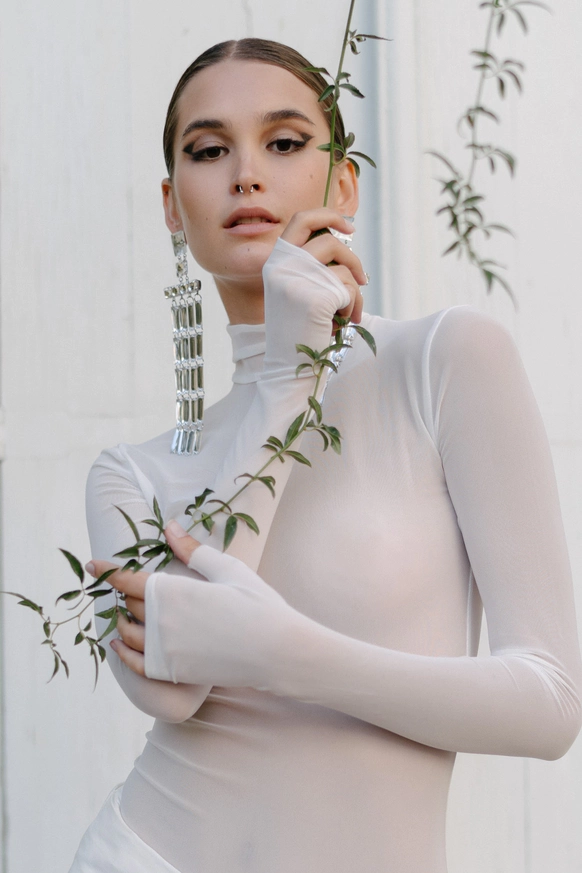 Алена Новикова