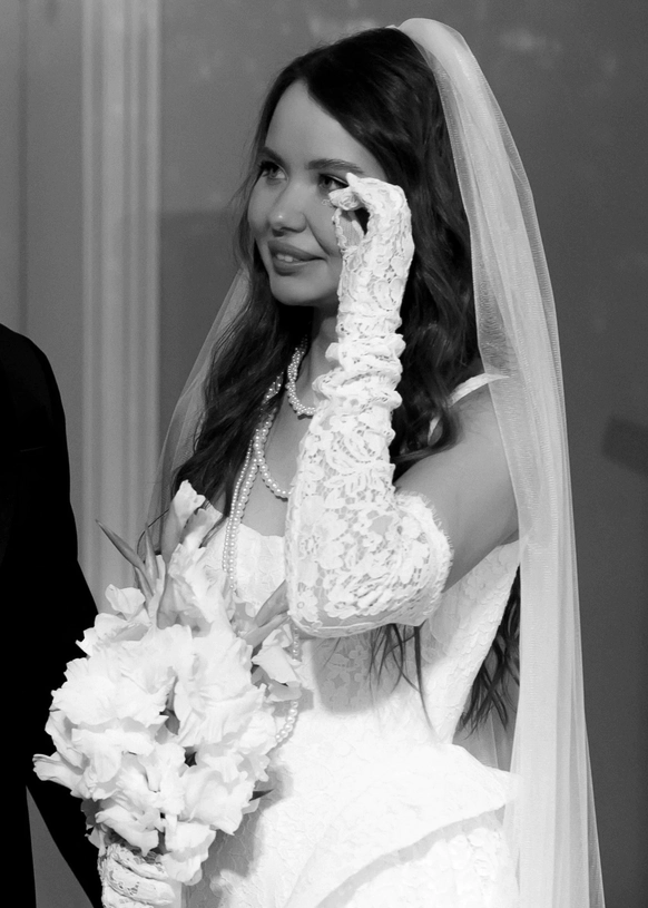 Елена Лебедева
