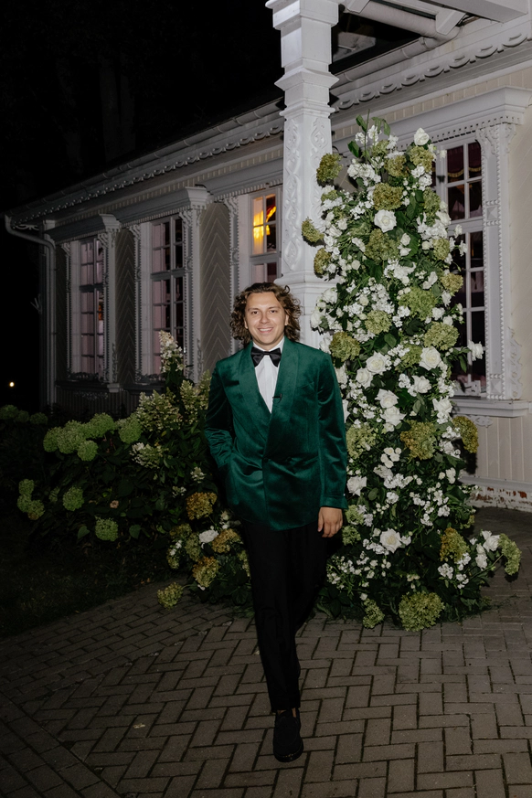 Александр Белов