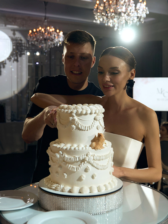 Полина Тихонова