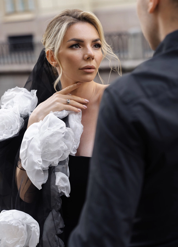 Елена Абрамова