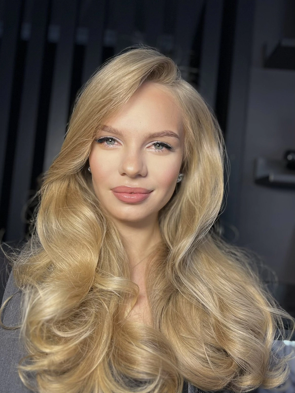Евгения Ведерникова