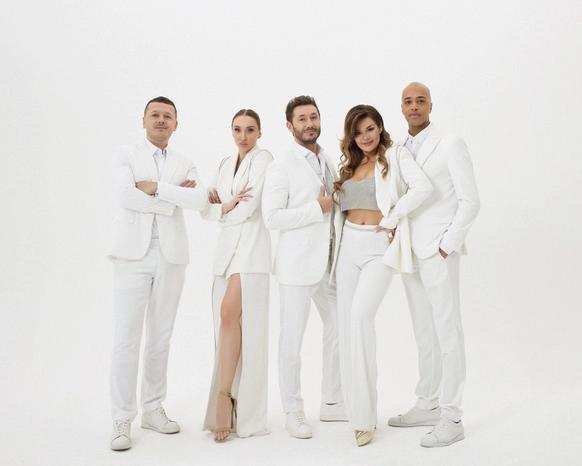 GQ BAND