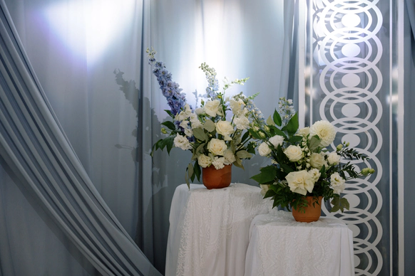 Detale decor