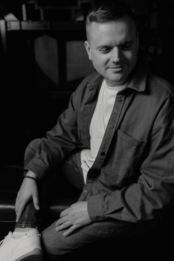 EVGENY GUSAROV