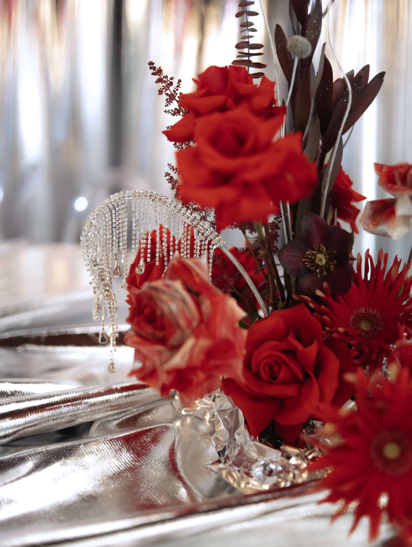 Detale decor
