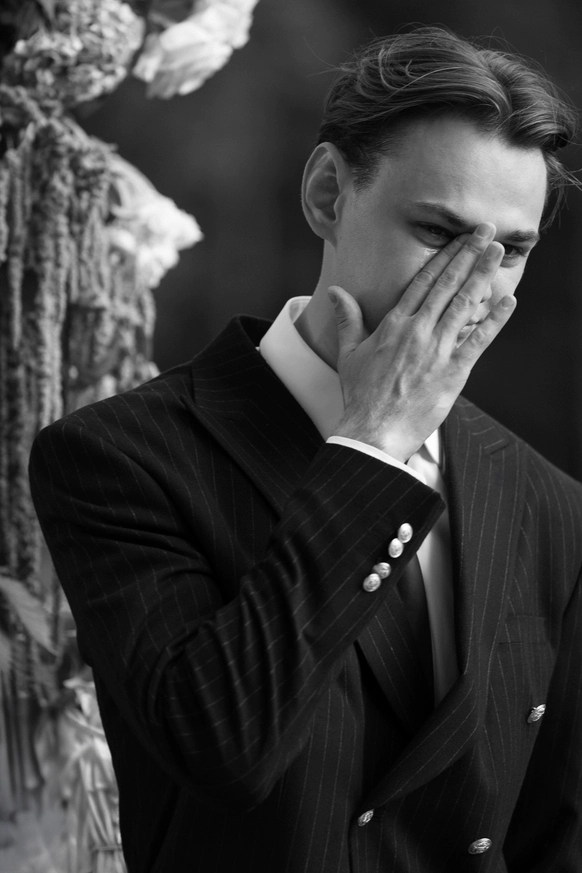Алексей Сафонов