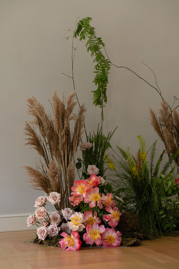 Baffodecor