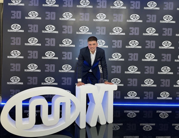 Антон Боженко