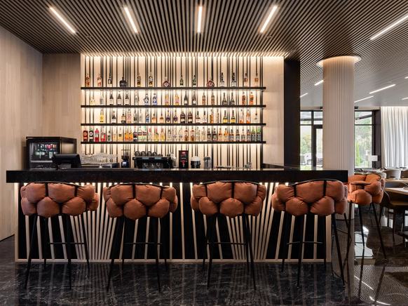 Benedict Hotel&SPA