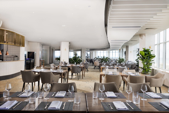 FЮNF Luxury Resort & SPA Anapa Miracleon