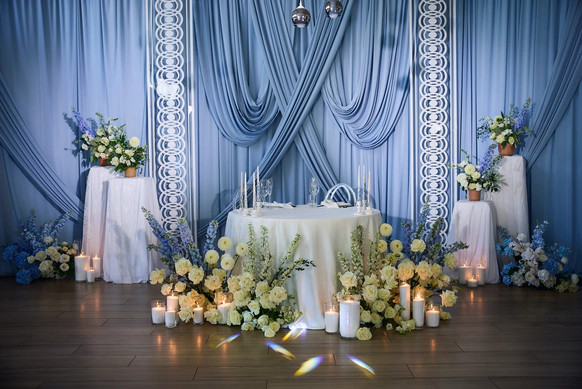 Detale decor