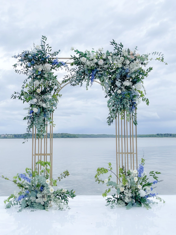 Krokusdecor