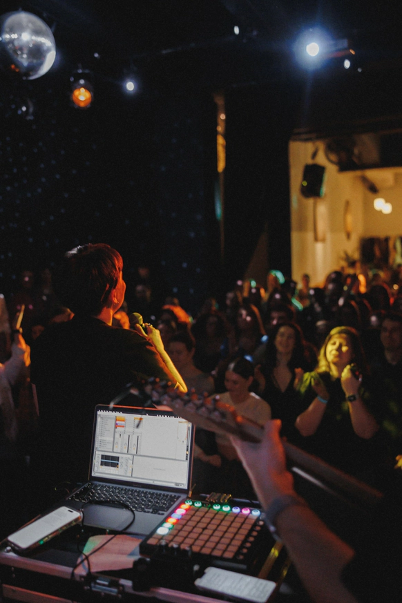 #ЛËНЯLIVEMUSIC