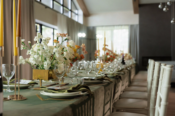Detale decor