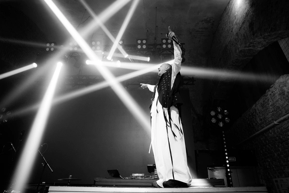DJ Danil Rostov