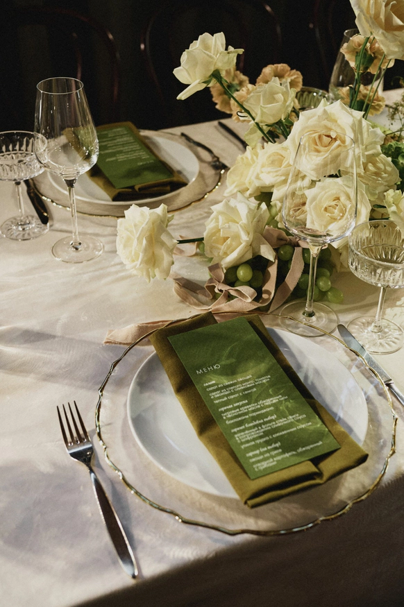 Flower Vibes Decor