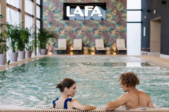 FЮNF Luxury Resort & SPA Anapa Miracleon