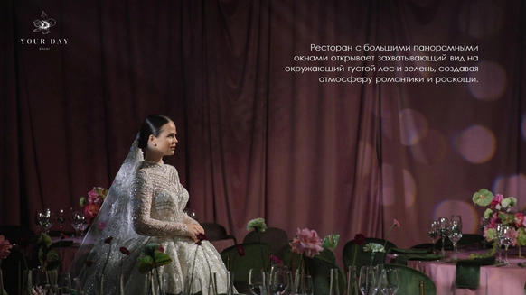 Yourday Wedding