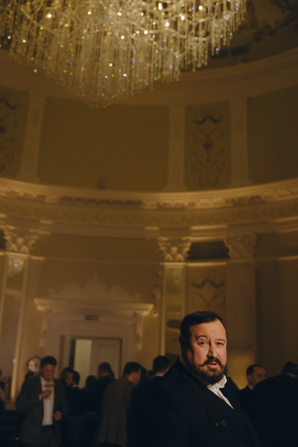 Василий Царев