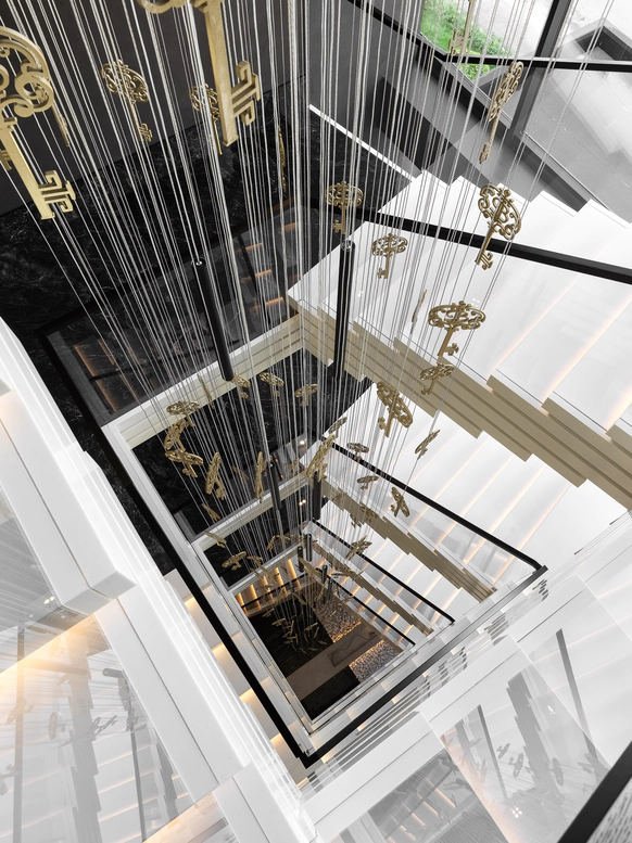 Benedict Hotel&SPA