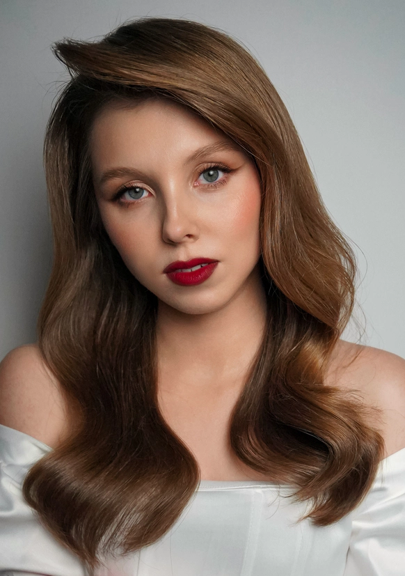Елена Кононова