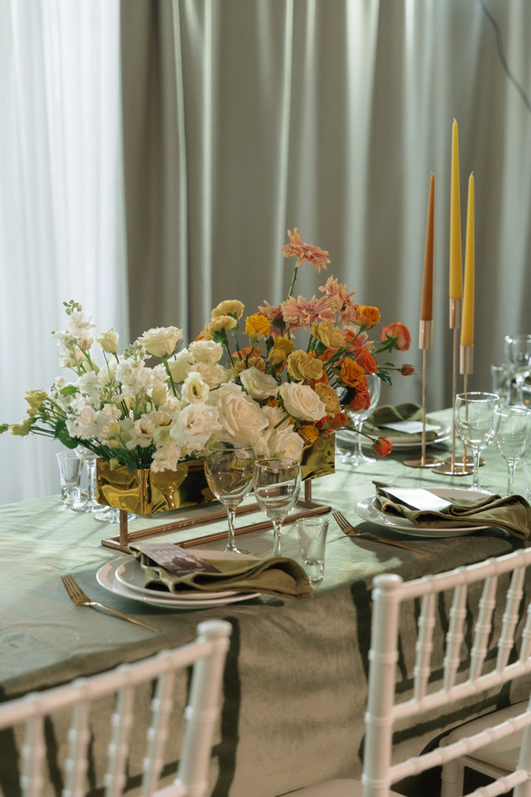 Detale decor