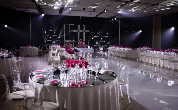Hyatt Regency Ekaterinburg