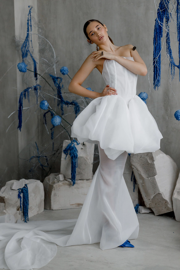 Елена Гасилина