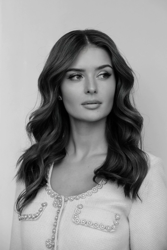 Светлана Комарова