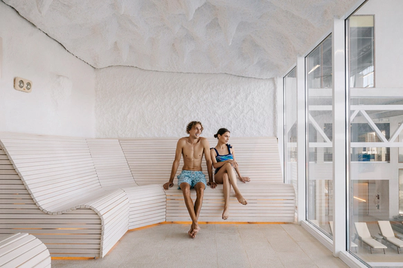 FЮNF Luxury Resort & SPA Anapa Miracleon