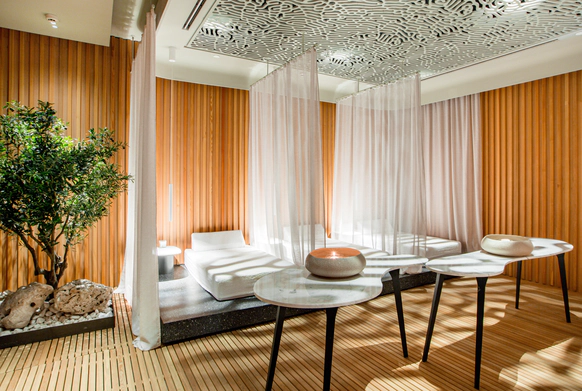 Neo Kazan Palace by TASIGO