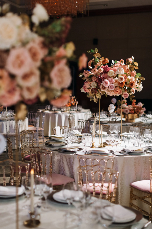 Lotte Hotel Moscow
