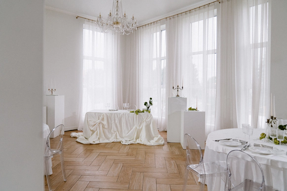 Amore House