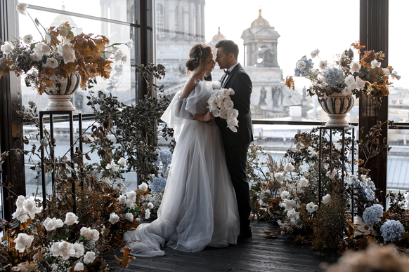 SO/St. Petersburg