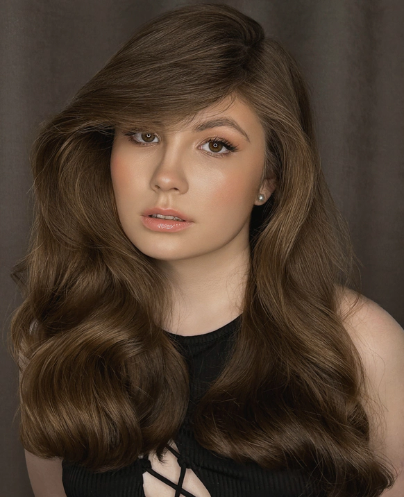 Светлана Ковалинская
