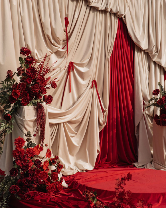 Detale decor
