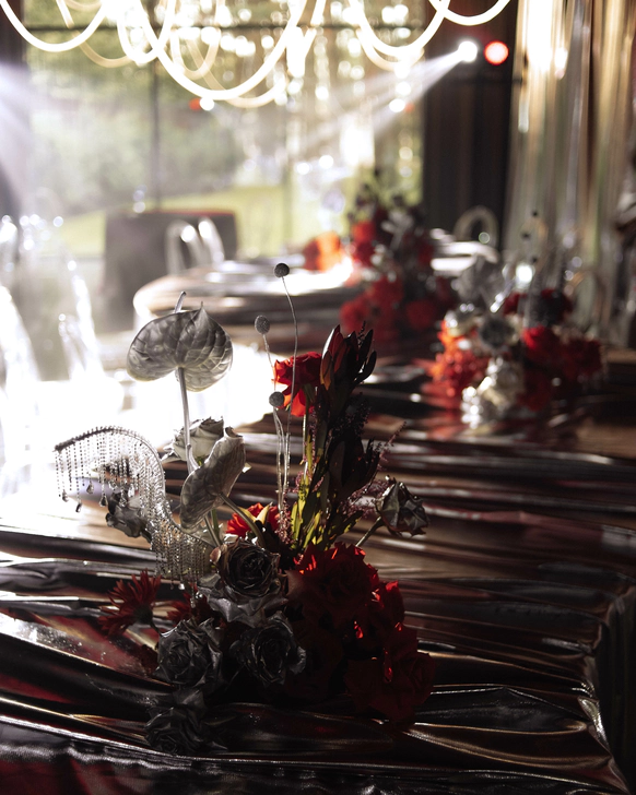 Detale decor