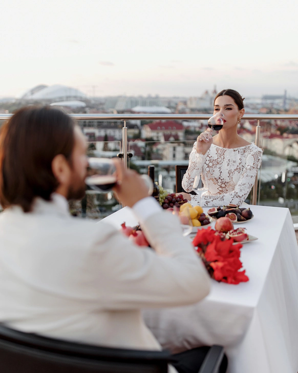 Radisson Collection Paradise Resort & Spa, Sochi