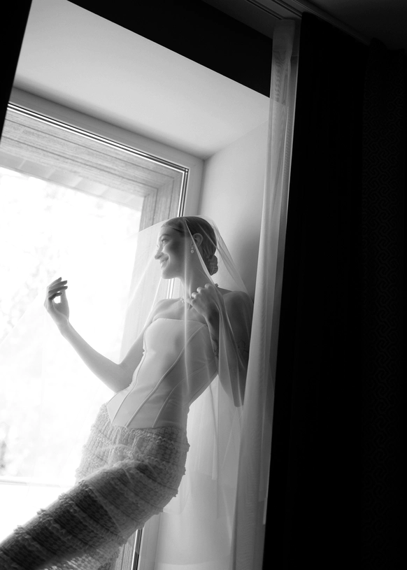 Елена Буш