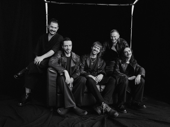 ФАРШ BAND
