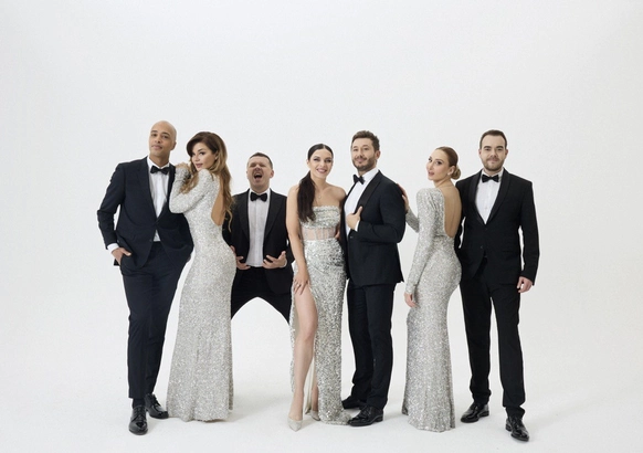 GQ BAND
