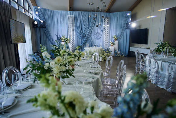 Detale decor