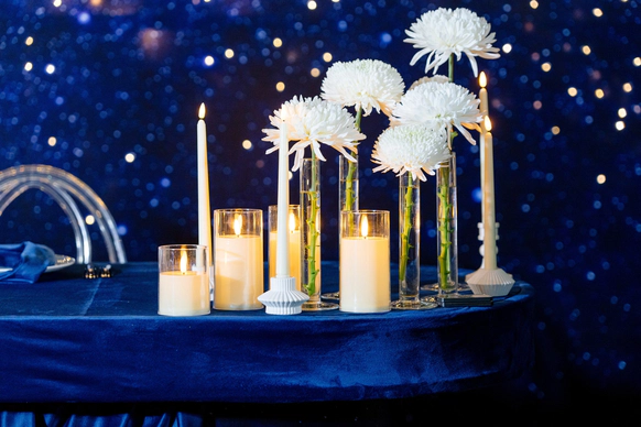 Detale decor