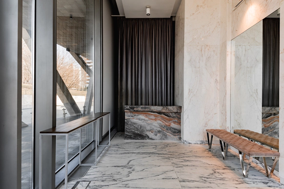 Orion Hall Moscow