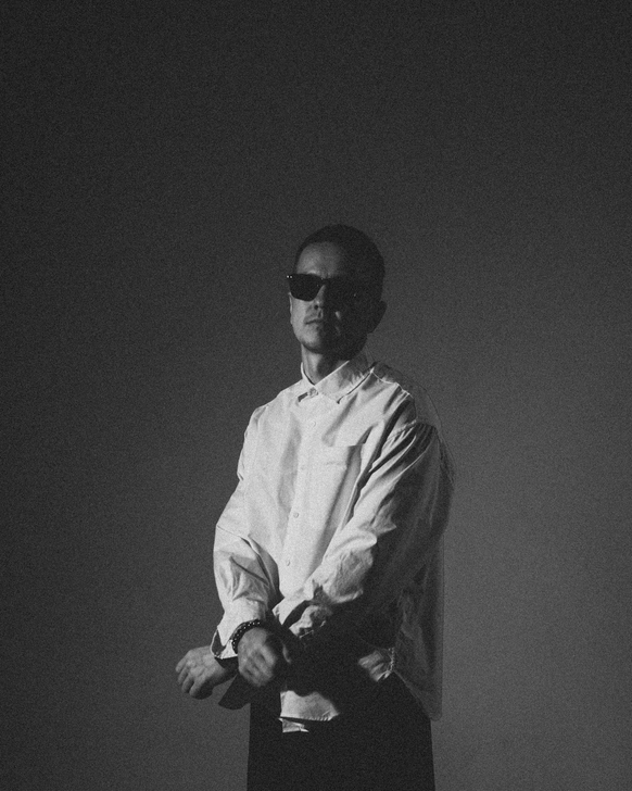 DJ VADIMSKEE