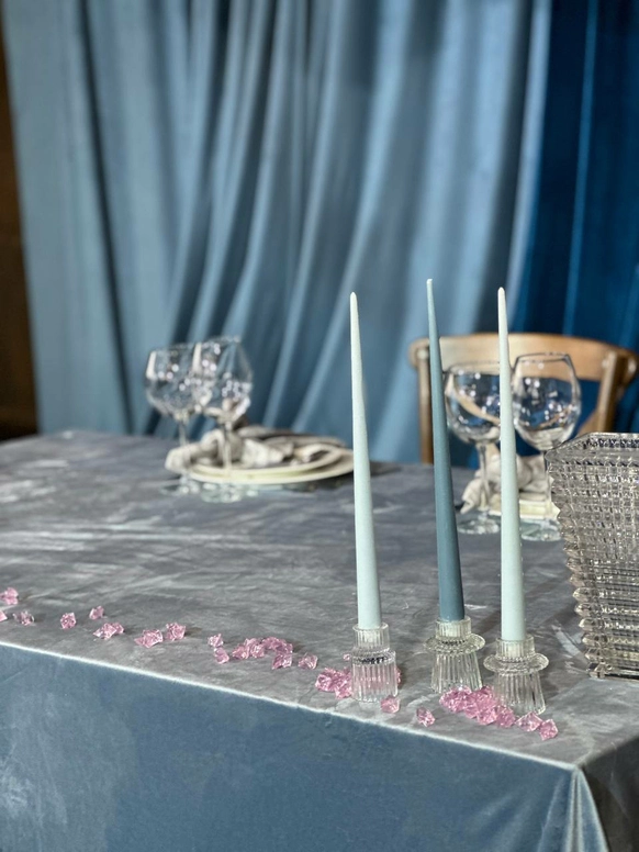 Krokusdecor