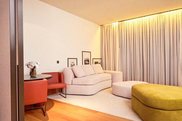 Barvikha Hotel & Spa