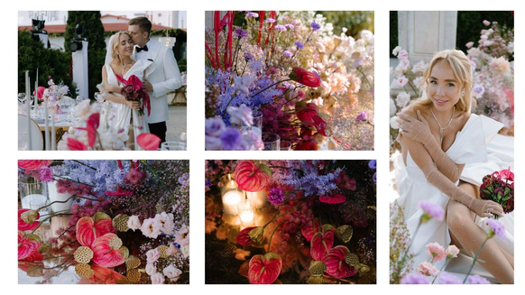 Yourday Wedding