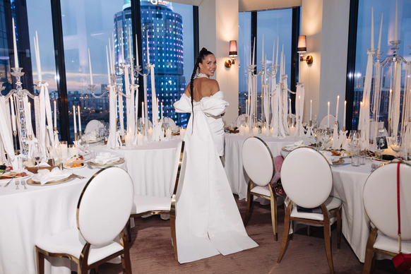 Hyatt Regency Ekaterinburg